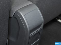 2014款 1.6L 手动 时尚型