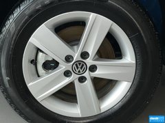 2014款 1.6L 手动 时尚型