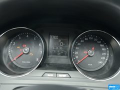 2014款 1.6L 手动 时尚型