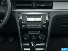 2014款 1.6L 手动 时尚型