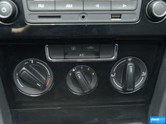 2014款 1.6L 手动 时尚型