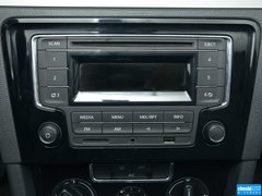 2014款 1.6L 手动 时尚型