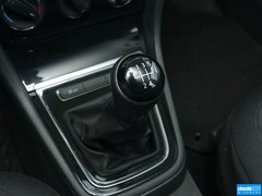 2014款 1.6L 手动 时尚型