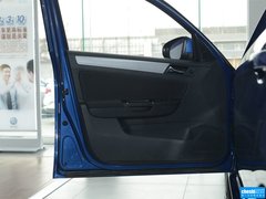2014款 1.6L 手动 时尚型