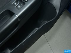 2014款 1.6L 手动 时尚型
