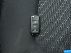 2014款 1.6L 手动 时尚型