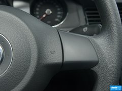 2014款 1.6L 手动 时尚型