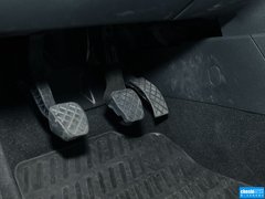 2014款 1.6L 手动 时尚型