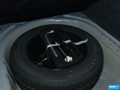 2014款 1.6L 手动 时尚型