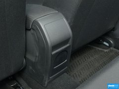 2014款 1.6L 手动 时尚型
