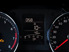 2014款 1.6L 手动 舒适型