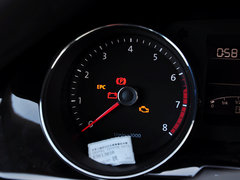 2014款 1.6L 手动 舒适型