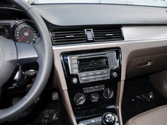 2014款 1.6L 手动 舒适型
