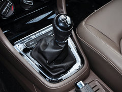 2014款 1.6L 手动 舒适型