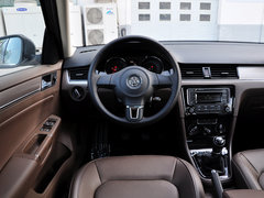 2014款 1.6L 手动 舒适型