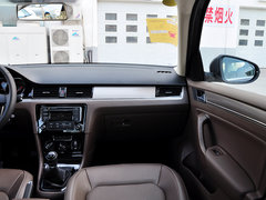 2014款 1.6L 手动 舒适型