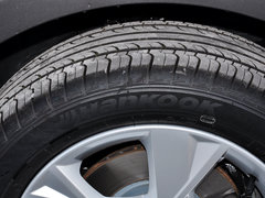 2014款 1.6L 手动 舒适型