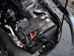 2014款 1.6L 手动 舒适型