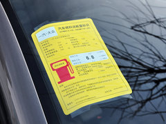 2014款 1.6L 手动 舒适型
