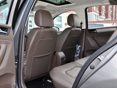 2014款 1.6L 手动 舒适型
