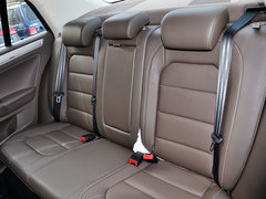 2014款 1.6L 手动 舒适型