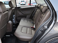 2014款 1.6L 手动 舒适型