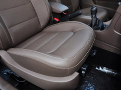2014款 1.6L 手动 舒适型