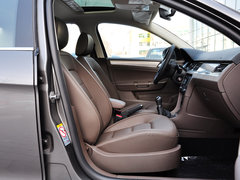 2014款 1.6L 手动 舒适型