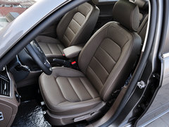 2014款 1.6L 手动 舒适型