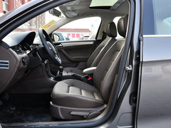 2014款 1.6L 手动 舒适型