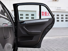 2014款 1.6L 手动 舒适型