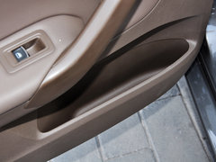 2014款 1.6L 手动 舒适型