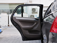 2014款 1.6L 手动 舒适型