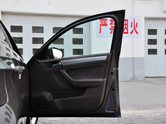 2014款 1.6L 手动 舒适型