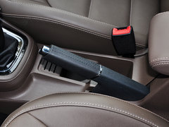 2014款 1.6L 手动 舒适型