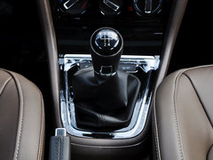 2014款 1.6L 手动 舒适型