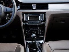 2014款 1.6L 手动 舒适型