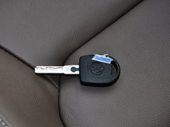 2014款 1.6L 手动 舒适型