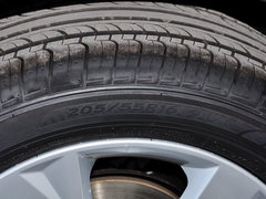 2014款 1.6L 手动 舒适型