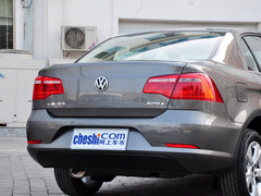 2014款 1.6L 手动 舒适型