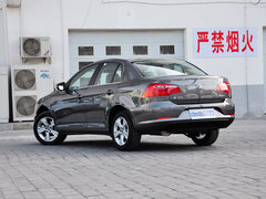 2014款 1.6L 手动 舒适型