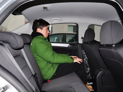 2014款 1.6L 自动 时尚型