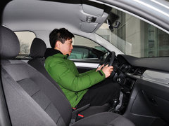 2014款 1.6L 自动 时尚型
