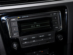 2014款 1.6L 自动 时尚型