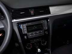 2014款 1.6L 自动 时尚型