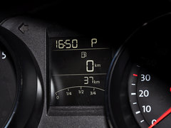 2014款 1.6L 自动 时尚型