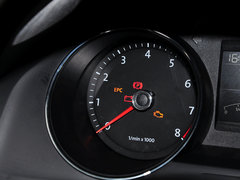 2014款 1.6L 自动 时尚型