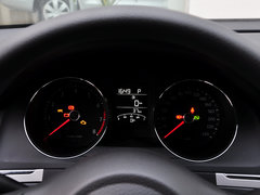 2014款 1.6L 自动 时尚型