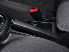 2014款 1.6L 自动 时尚型