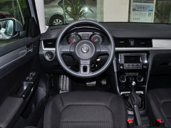 2014款 1.6L 自动 时尚型